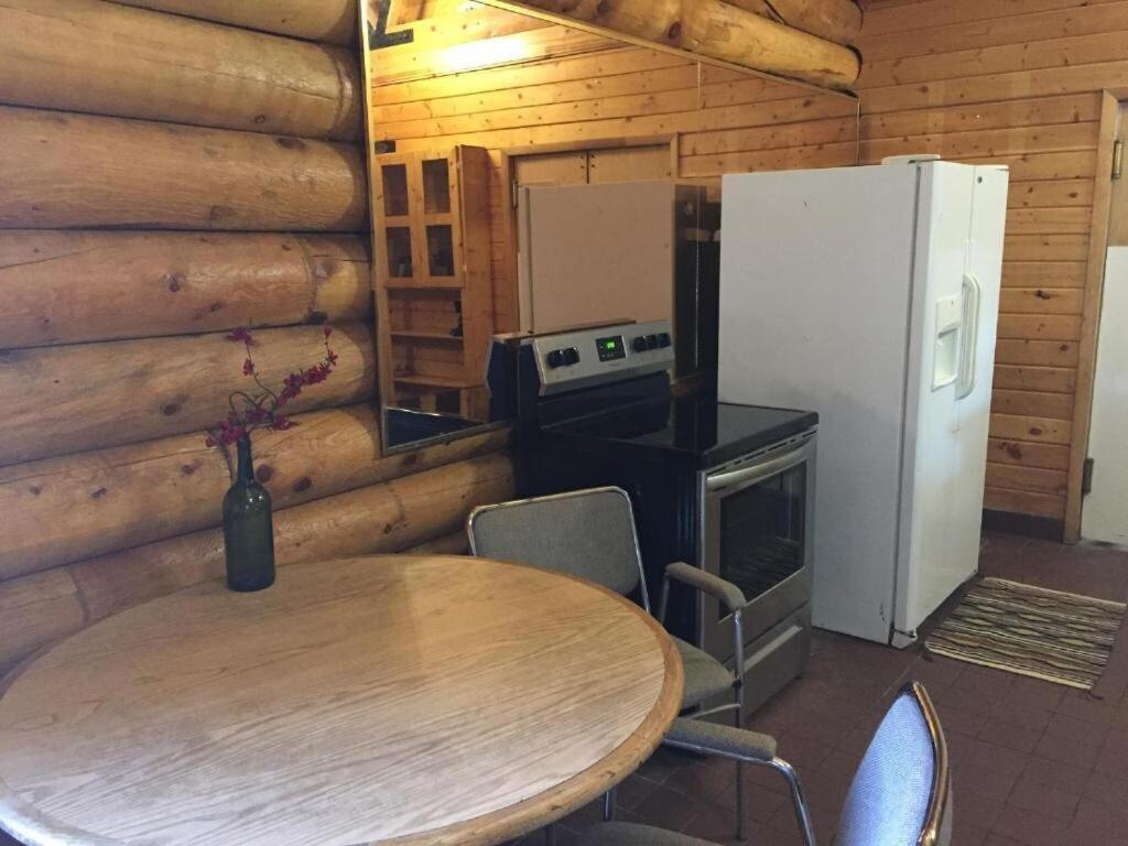 Ponderosa Inn Эскаланте Номер фото